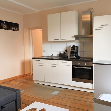 Studio Apartment Bremen 08 Exterior foto